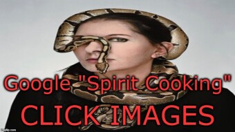 Microsoft Partners With Satanic Witch Marina Abramovic