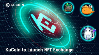 KuCoin's New Crypto: USDT NFT ETF