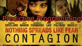 How the Movie “Contagion” Laid the Blueprint for the Coronavirus Outbreak