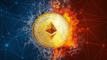 ETHEREUM ETF: ANNOUNCED