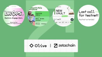 Mastering Olive v2: A Testnet Manual for two Airdrops (Thread)