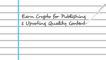 Interview With Publish0x Founders