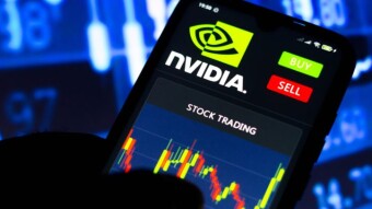 Morgan Stanley raises Nvidia price target ahead of earnings