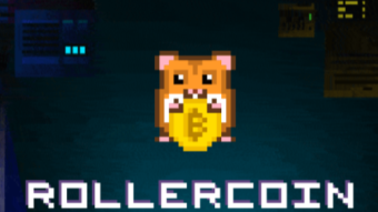 Rollercoin and the CryptoTab Connection