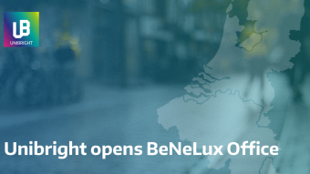 Unibright opens BeNeLux Office