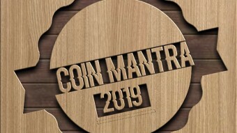 Story of My First Crypto Blog CoinMantra.co Part-1