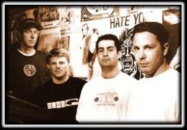 98 MUTE (punk rock)