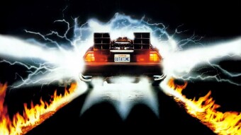 Back to the future