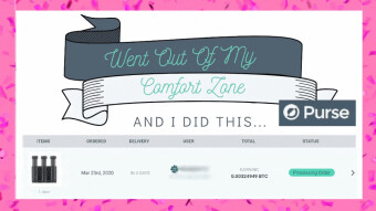 Just Used Purse.io for the First Time (Here's What I Learned)