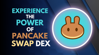 Experience the Power of Pancake Swap DEX