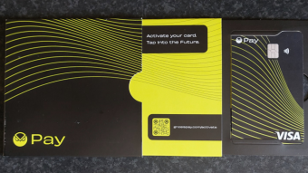 GnosisPay - Visa Card And Crypto Payment Solution