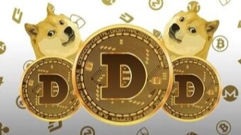Earn DOGE just by click a button