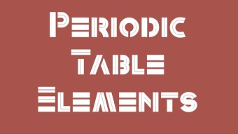 The periodic table NFT (Lithium giveaway)