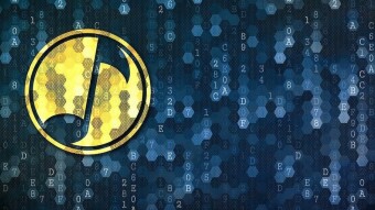 Blockchain & Music - An Unlikely Union