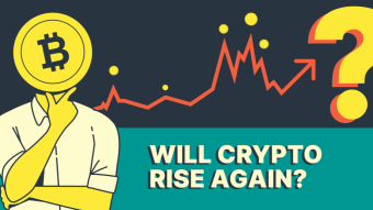 Will Cryptocurrency Rise Again? Predictions for the Future Growth