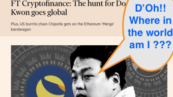 FT crypto watch Sept 2022