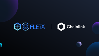 Chainlink & FLETA Develop a System For Medical Professionals