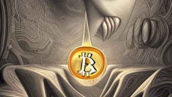 A few words about cryptography and its impact on the creation of Bitcoin
