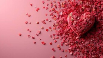 What I Think Of Valentine's Day