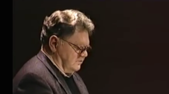 Riffin' on Jim: A Poetry of the Netherworld Remix in the Style of James Schuyler, Sort Of