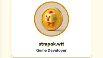 STEEMHOP P2E Game (29-1-26)