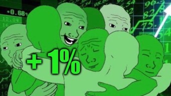 Red or Green, Crypto is Freedom: Celebrate the Struggle, Not Just the Profits!