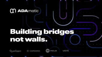Announcing ADAmatic, Two-Way Bridge from Polygon to Cardano