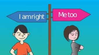 Why we should avoid futile arguments in life?