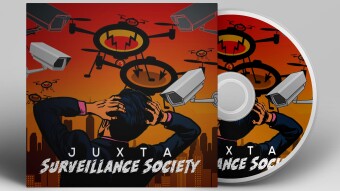 Shake The Tree by Juxta & The Turtle Project