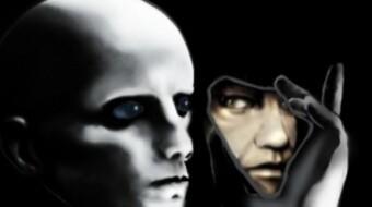 (JaiChai) - Dan Simmons' "Hyperion" Fan Art - Three More Characters
