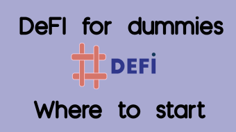 DeFi:  a guide for beginners