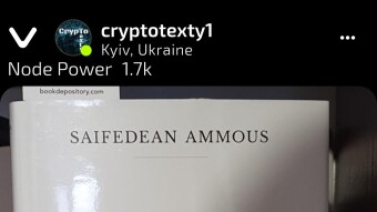 NewLife.Ai - instagram crypto killer?