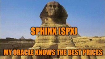 Sphinx Token (SPX) - the first people-driven investment community