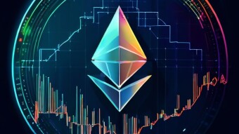 Ethereum just set a new record