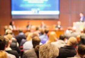 Great impact of small business conferences on your professional career