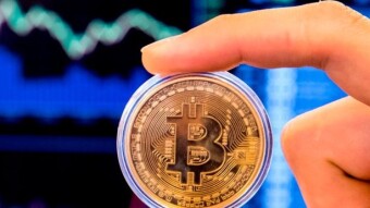 Bitcoins Price Actions and Coinbase's IPO