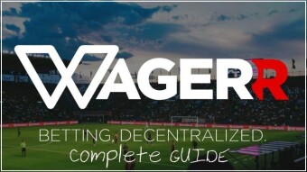 Guide To Decentralized Sports Betting #2 | Wagerr