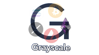 Grayscale files for Digital Large Cup Fund ETF