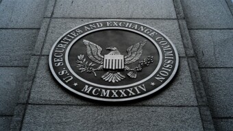 SEC hacked!