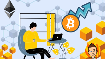 My Crypto Routine for Success
