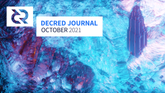 Decred Journal - October 2021