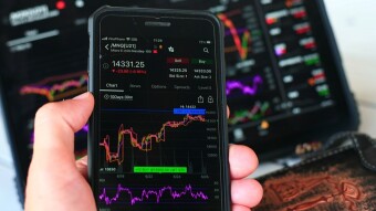 The $100 Experiment: Trying a Monthly Dividend Swing Trade Strategy