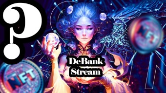 DeBank Stream - Breaking the myth of accessible Web3 social messenger for the people