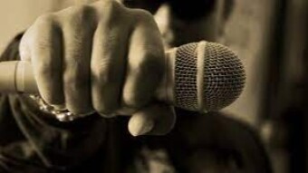 MUSIC IS THE ANSWER