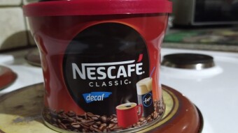 Going Caffeine Free - My Experience