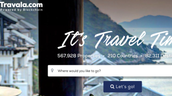 Travala - The AVA cryptocurrency investment expected to lift off in 2021