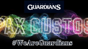 Guild of Guardians: The Pax Custos Guide to Commander Orders