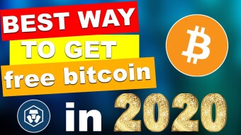 earn free cryptocurrency by spinning & betting.