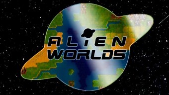 ALIENWORLDS earnings are EXPLODING
