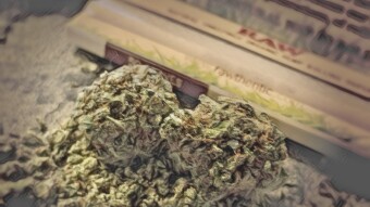 Alright Smokers, Just Sitting Down To Write.... My Fiance Finished That Smoke.io Puzzle....